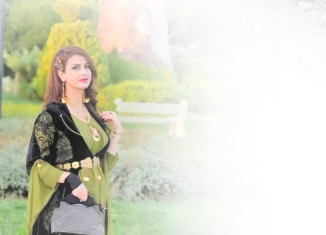 نابیت دەستكاری د جلكێن كوردی دا بهێتە كرن