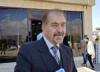 نڤیسەرەكێ كوردستانا ڕۆژهەلات: حوكمەتا هەرێما كوردستانێ جهێ ئومێدا هەموو كوردانە