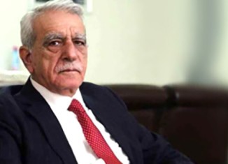 هەکە پرسا کوردی هاتبا چارەسەرکرن دا نها رەوشا تورکیا گەلەک باشتر بیت