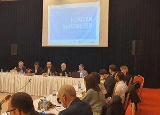 پڕانیا وەلاتیێن تورکیا داخوازا چارەسەرکرنا پرسا کوردی دکەن