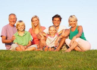 پێدڤیە بهایێ خێزانێ بهێتە پاراستن