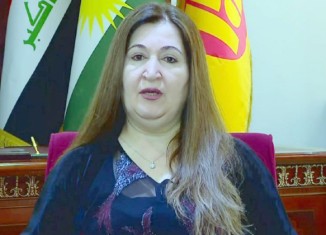 پێدڤیە بەغدا پێگیریێ ب ڕێككەفتنان بكەت و پشكا هەرێمێ ژ بودجەی ب هنێریت