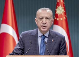 ڤەکۆلەرەک: وەلاتێن عەرەبی ژ هەلوەستێ ئەردۆغانی دلگرانن