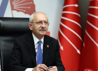 کلچدار ئۆغلۆ: باوەریا جڤاکێ نێڤدەولەتی ب تورکیا نەمایە