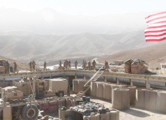 ئەمریکا: هێزێن مە دێ بۆ دەمەکێ درێژ ل سووریێ مینن