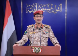 حوسیێن یەمەنێ: خوە بۆ شەرێ ئسرائیلێ بەرهەڤ دکەین