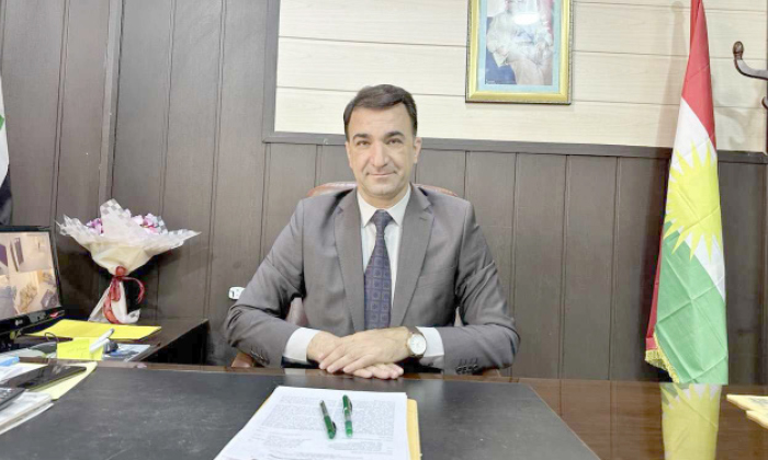 سێ قوتابخانە ل ناحیا بجیلێ