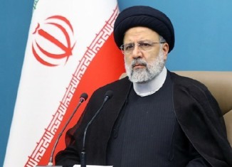 سەرۆک کۆمارێ ئیرانێ دێ سەرەدانا عەرەبستانا سعوودیێ کەت