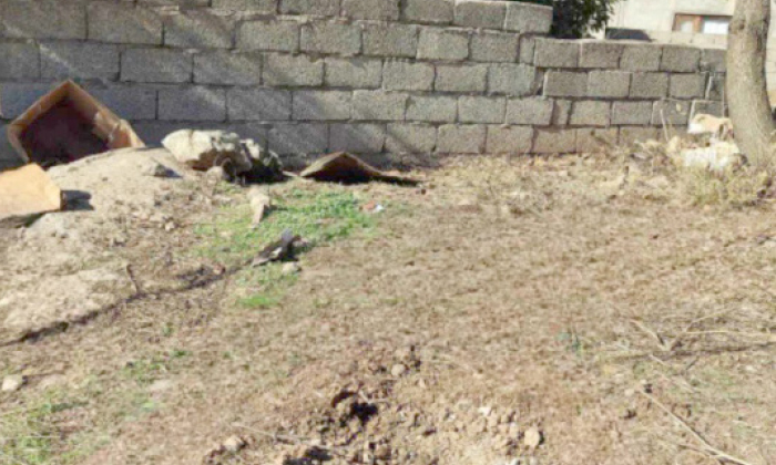 شەڕێ چەكدارێن پەكەكێ و لەشكرێ توركیا مەترسی