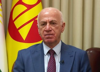 لادانا حەلبووسی دێ ئالۆزیان زێدەتر لێكەت