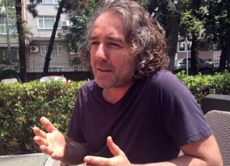 مەترسیا بهێزبوونا داعشێ ل سووریێ یا هەی