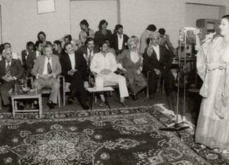 نهێنی یا سەرەدانا هونەرمەندا کورد (عەیشەشانێ) بۆ باشوورێ کوردستانێ