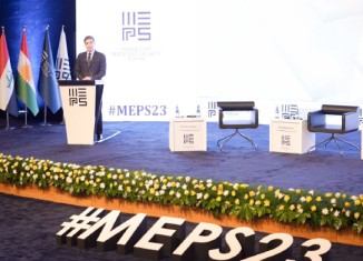 نوكە دەمێ وێ چەندێ یە ئیراقێ بكەینە مەیدانا چارەسەركرنا كێشەیان، نەكو مەیدانا شەڕ و ئالۆزیان ل دەڤەرێ