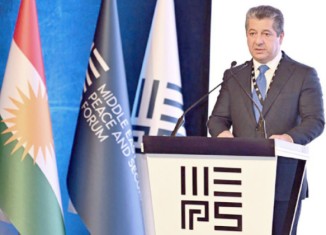 نوكە نە دەمێ خوە ڤەدزینێ یە ژ بەرپرسیارەتیێ و پێدڤیە ژ پێخەمەت بەرژەوەندیا گشتی كار بكەین