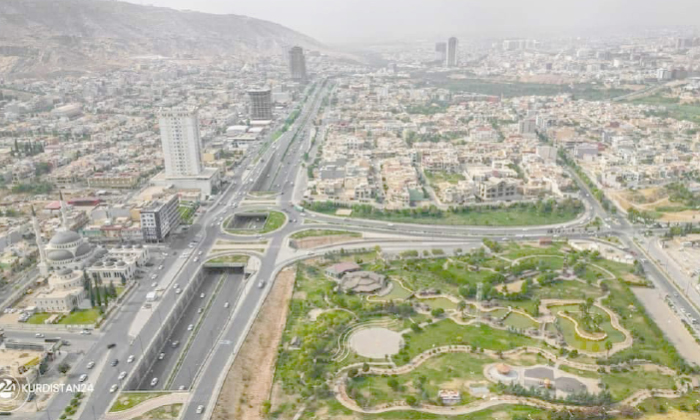 نێزیكی 700 ملیۆن دۆلاران وەبەرهێنان ل دهۆكێ هاتیەكرن