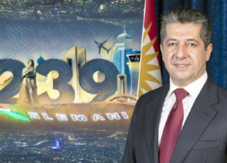 هیڤیدارین بشێین زێدەتر خزمەتا باژێرێ هەلمەت و قوربانیێ بكەین