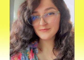 پتریا لاوێن ئۆلا زەردەشتی رەوشەنبیرن