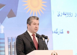 پڕۆژەیێن زاخۆ دێ دەلیڤەیێن كاری بۆ هزاران كەسان پەیدا كەت