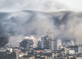 ئسرائیل: هەتا نەگەهینە ئارمانجێن خوە شەڕ دێ بەردەوام بیت