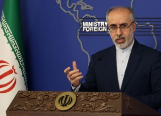 ئیران جارەکا دی سەبارەت ب رەوشا غەزە هۆشداریێ ددەت