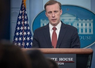 ئەمریکا سەبارەت ب ئێرشێن ڤێ دووماهیێ هۆشداریێ ددەتە ئیرانێ