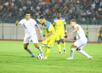 ئەنجامێن دهۆك، زاخۆ و هەولێر پاشڤەچوون د رێزبەندیێ دا پەیدا كر