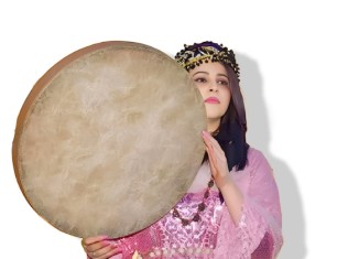 سترانبێژێن كچ یێن دەنگخۆش ل دەڤەرا بەهدینان هەنە