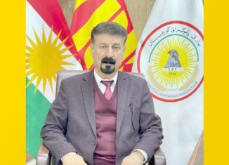 كادر و بەرپرسێن ئێكەتیێ بەردەوام پەیوەندیێ ب ڕێزێن پارتی دكەن