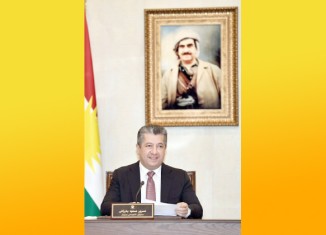 مەسرۆر بارزانی: ئێكەتیا ئافرەتان قوتابخانەیەك بوو بۆ پێگەهاندنا چەندین ئافرەتێن سەركردە