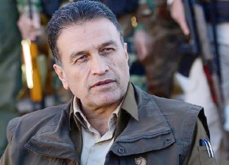 هیچ كێشەیەك د ناڤبەرا پارتی و ئێكەتیێ دا نینە کۆ چارەسەر نەبیت