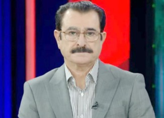 هەردو پۆستێن پارێزگارێن كەركووكێ و نەینەوایێ دڤێت ب ڕازیبوونا سەرۆك بارزانی ئێكلا ببن