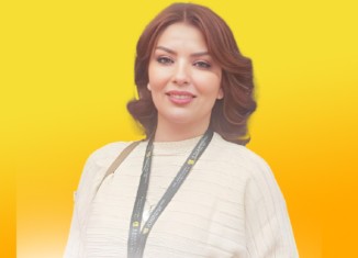 ژنێن كورد د فەستیڤالان دا كاریزمانە