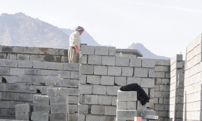 پتری 165 هزار كرێكاران هاتینە دەستەبەركرن