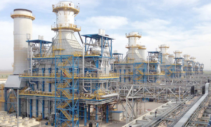 120 میگاواتێن كارەبێ ل كواشێ