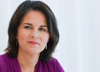 ئەلمانیا سەبارەت ب رەوشا رۆژهەلاتا ناڤین هۆشداریێ ددەت