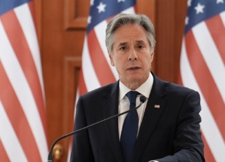 ئەمریکا: دڤێت ئسرائیل و حەماس نەبنە رێگر ل هەمبەر راگرتنا شەڕی