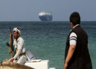 ئەمریکا ل دۆر حوسییان داخوازەکێ ژ وەلاتێن جیهانێ دکەت