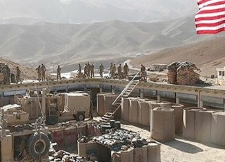 ب درۆنان ئێرشی هێزێن مە ل سووریێ دهێتە کرن