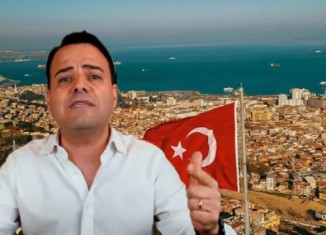 بسپۆرەکێ ئابووری هۆشداریێ ددەتە دەستهەلاتا تورکیا