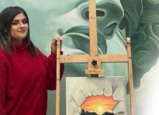 دخوازم كچ بەربەستان نەهێلین و شیانێن خوە دیاربكەن