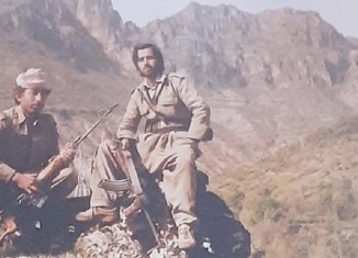 دواناوەندی یا برایەتی هێلـینا ئاڤاكـرنا شۆرەشگێرا بوو