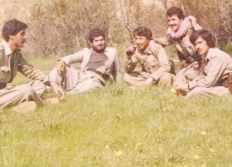 دواناوەندی یا برایەتی هێلینا ئاڤاكرنا شۆرەشگێرا بـوو