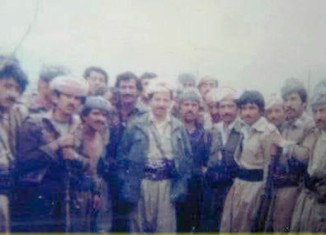 دواناوەندی یا برایەتی هێلینا ئاڤاكرنا شۆرەشگێرا بوو