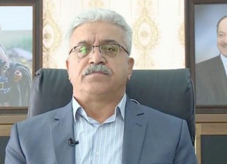 دیاری حسێن: سەرۆك بارزانی دێ چاڤدێرییا پڕۆسەیا كۆنفرانسێن ناڤخوەیی یێن پارتی كەت