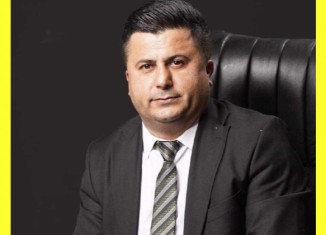 رێژەیا گەنجان بۆ پشكداریكرنێ د كارێن رێكخراوەیی دا پترە