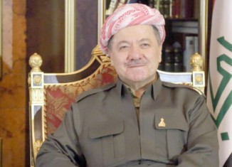 سەرۆك بارزانی: پشتەڤانیێ ل ئەنجامدانا هەلبژارتنان دوور ژ دەستێوەردانێ دكەین