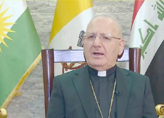 كاردینال ساكۆ: هەلوەستێ سەركردایەتییا هەرێما كوردستانێ بلند هەلدسەنگینم