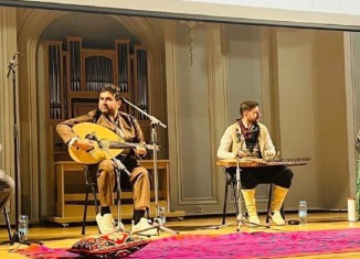 مەشیا مۆزیكا كوردی یا فۆلكلۆری بكەینە د سیستەمێ خواندنا كونسێرڤاتوریا چایكوڤسكی دا