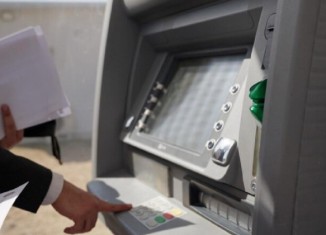 هەتا دووماهیا ئەڤ سالە هەموو مووچەخۆر دێ ب ئەلكترۆنی مووچەیێن خۆ وەرگرن