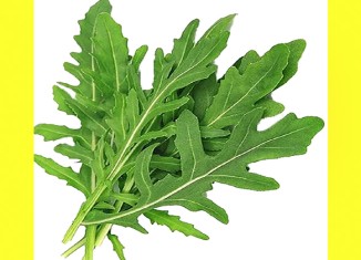 هەکە تو ڕۆژانە جەرجیرێ بخۆی دێ چ پەیدابیت؟